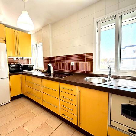 Mirador De Donana Nº 14, Apartamentos Living Sur Sanlúcar de Barrameda Екстериор снимка