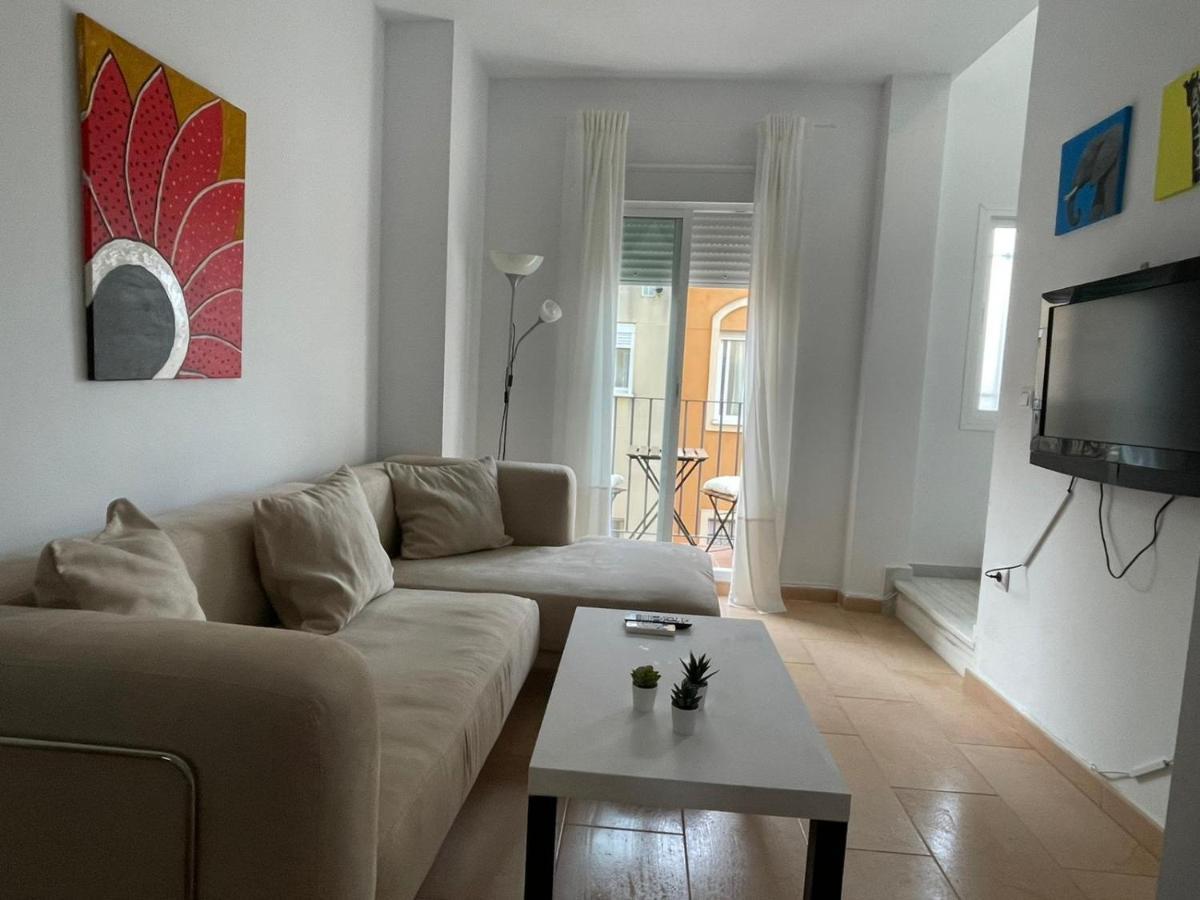 Mirador De Donana Nº 14, Apartamentos Living Sur Sanlúcar de Barrameda Екстериор снимка
