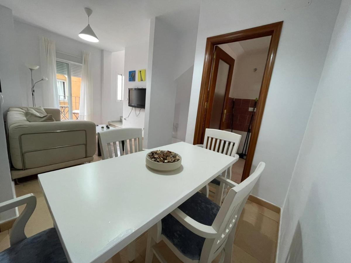 Mirador De Donana Nº 14, Apartamentos Living Sur Sanlúcar de Barrameda Екстериор снимка