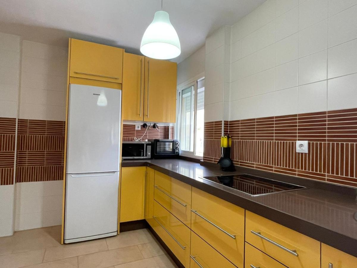 Mirador De Donana Nº 14, Apartamentos Living Sur Sanlúcar de Barrameda Екстериор снимка
