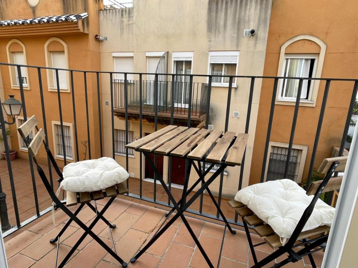 Mirador De Donana Nº 14, Apartamentos Living Sur Sanlúcar de Barrameda Екстериор снимка