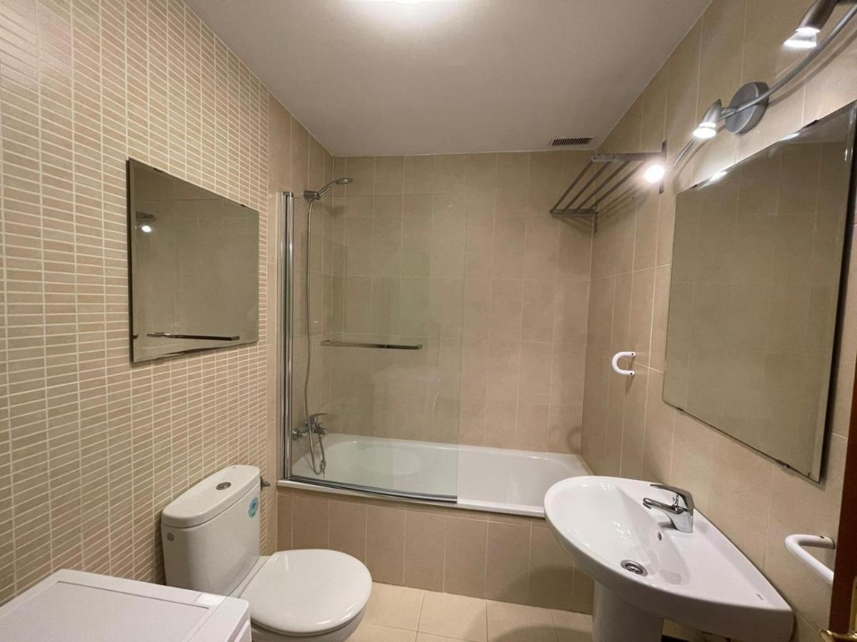 Mirador De Donana Nº 14, Apartamentos Living Sur Sanlúcar de Barrameda Екстериор снимка