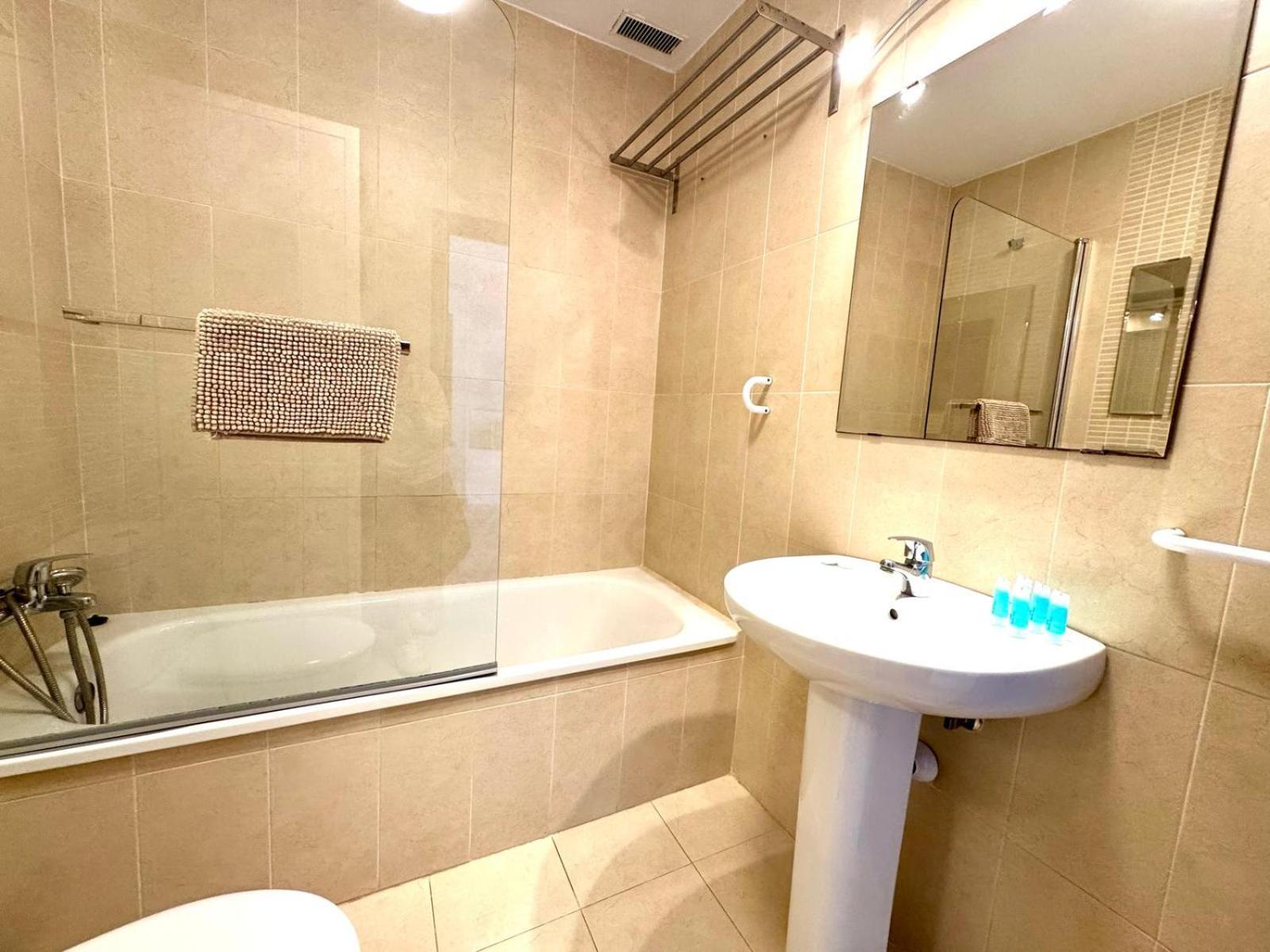 Mirador De Donana Nº 14, Apartamentos Living Sur Sanlúcar de Barrameda Екстериор снимка
