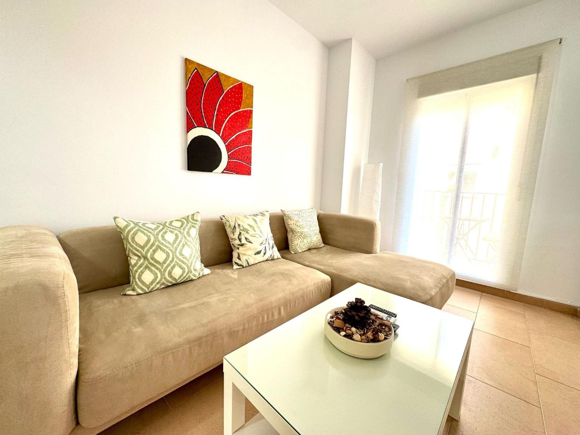 Mirador De Donana Nº 14, Apartamentos Living Sur Sanlúcar de Barrameda Екстериор снимка