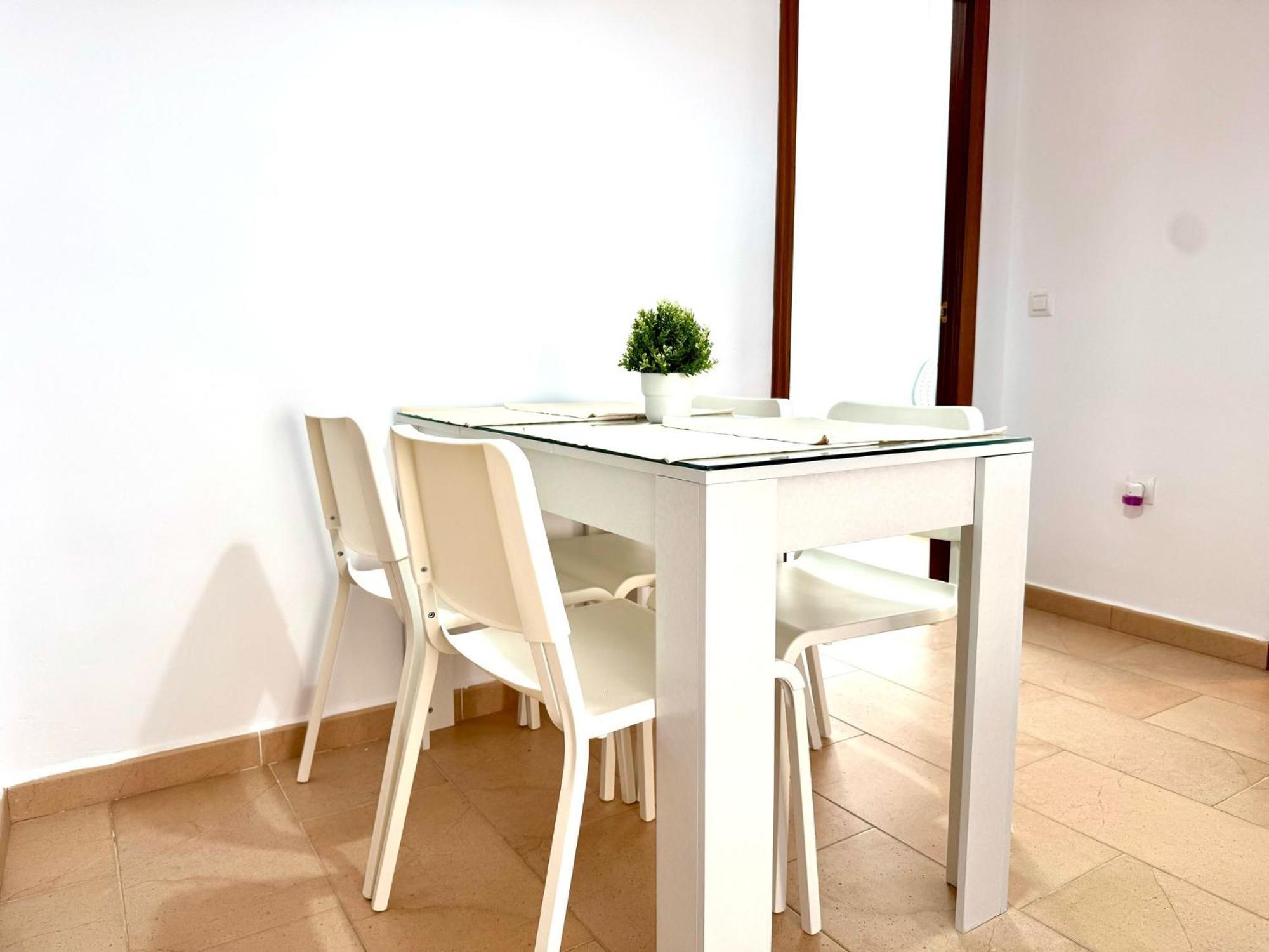 Mirador De Donana Nº 14, Apartamentos Living Sur Sanlúcar de Barrameda Екстериор снимка