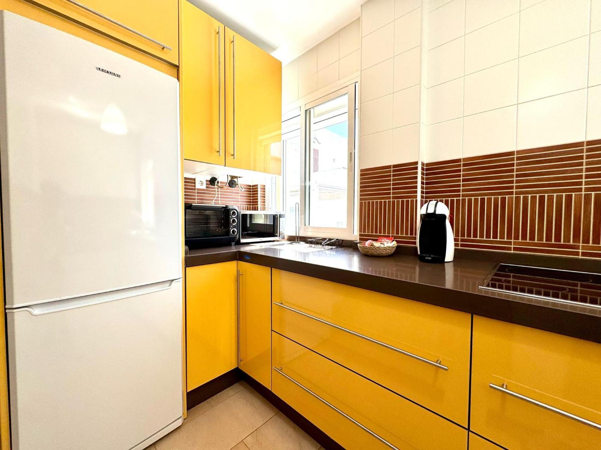 Mirador De Donana Nº 14, Apartamentos Living Sur Sanlúcar de Barrameda Екстериор снимка